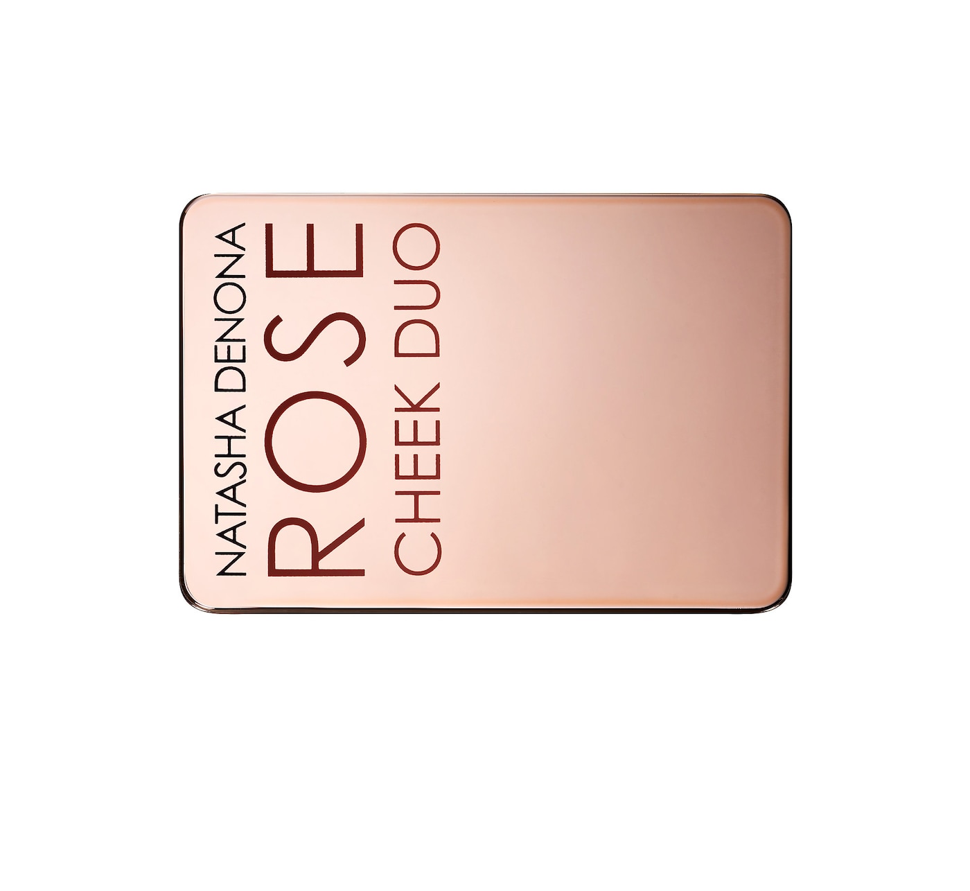 NATASHA DENONA Rose Cheek Duo - Cream Blush and Highlighter купить в Beauty Storage. Быстрая доставка по России и СНГ.