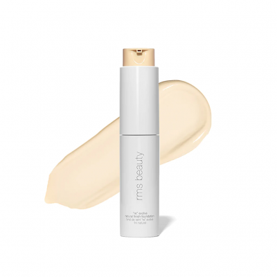 RMS BEAUTY ReEvolve Natural Finish Liquid Foundation - 000