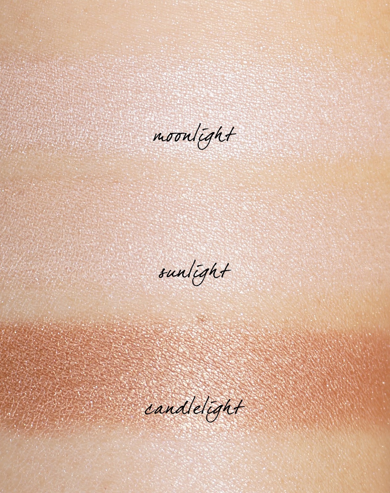 COVER FX The Perfect Light Highlighting Powder