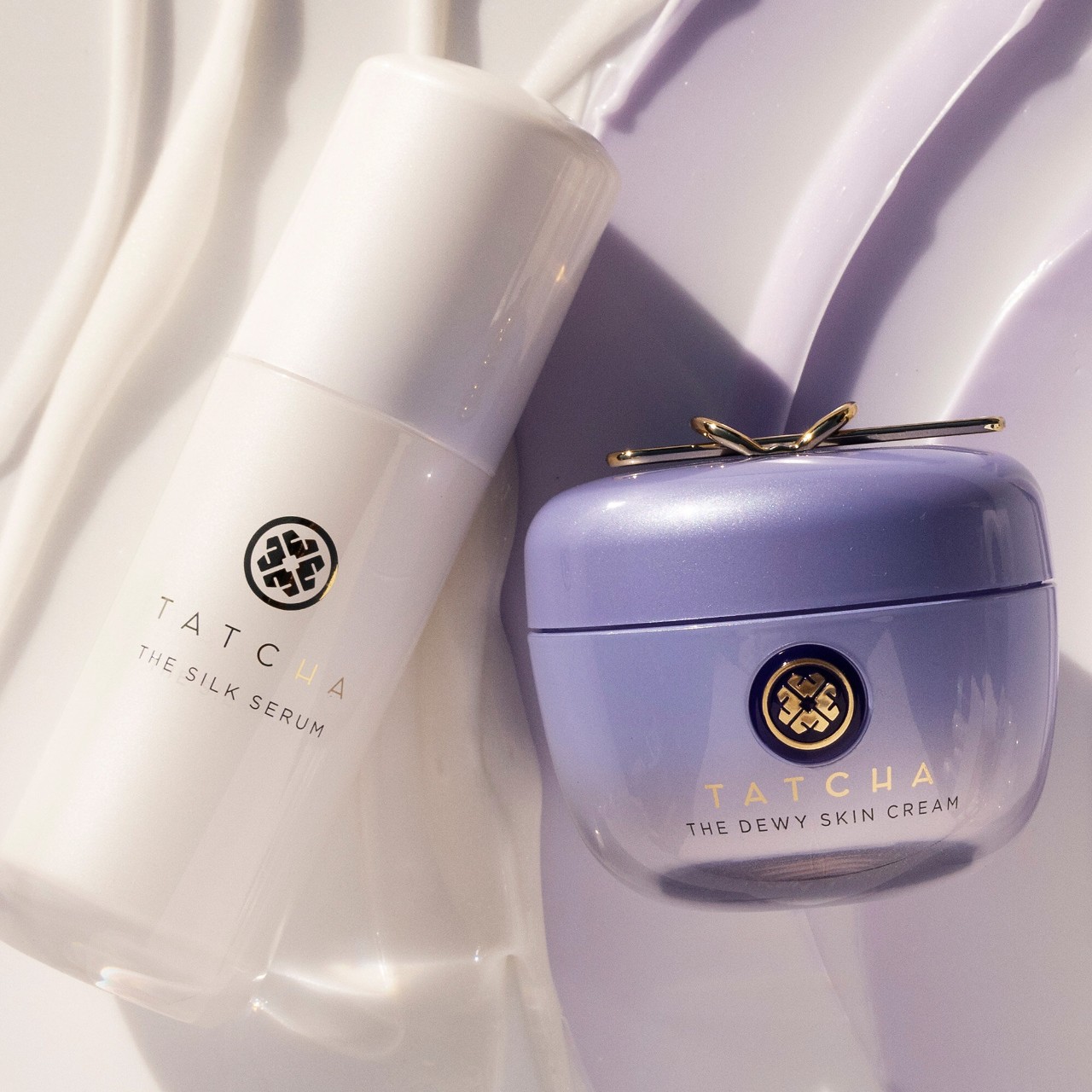TATCHA The Silk Serum Wrinkle-Smoothing Retinol Alternative купить в Beauty Storage. Быстрая доставка по России и СНГ.
