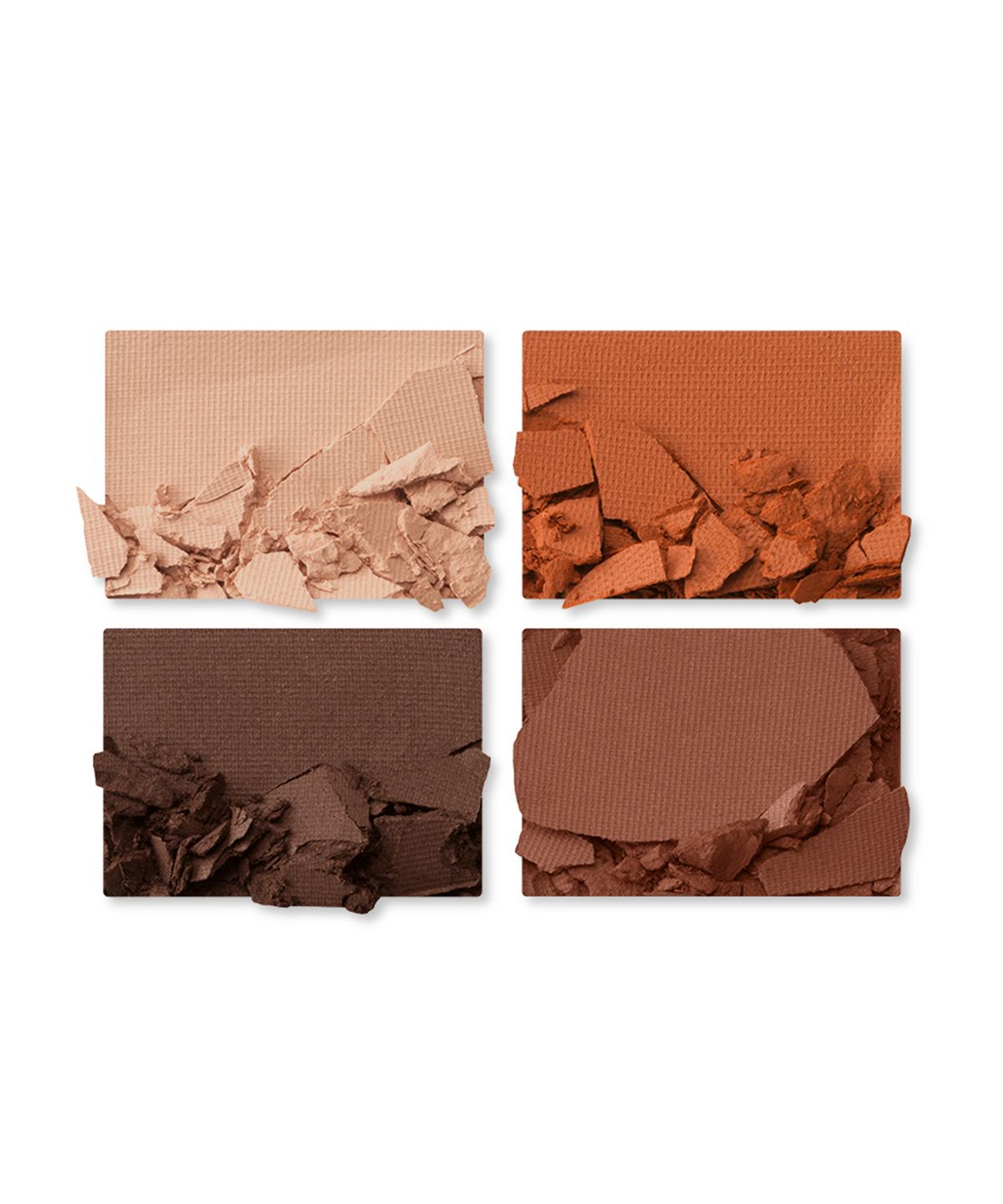 CHARLOTTE TILBURY Luxury Palette of Mattes - Desert Haze купить в Beauty Storage. Быстрая доставка по России и СНГ.