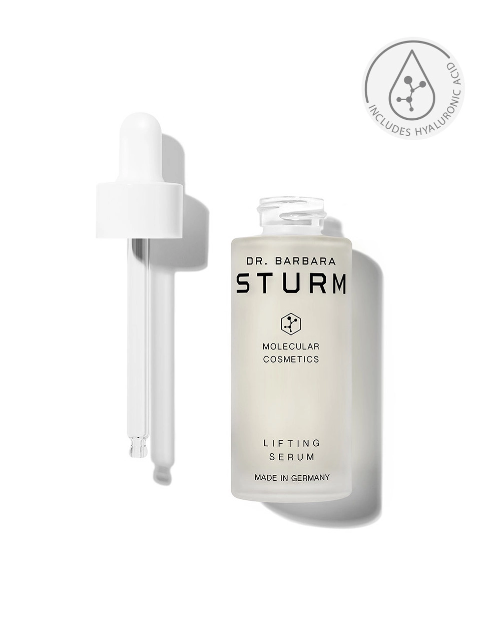 DR. BARBARA STURM Lifting Serum купить в Beauty Storage. Быстрая доставка по России и СНГ.