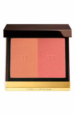 TOM FORD Shade & Illuminate Blush - Cherry Blaze