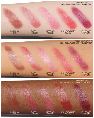 Купить LISA ELDRIDGE Velatura Balm Dewy Lip and Cheek Stick на Beautystorage.ru. Быстрая доставка по России и СНГ.
