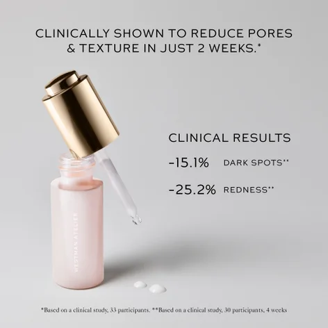 Купить WESTMAN ATELIER Pore Refining Complex на Beautystorage.ru. Быстрая доставка по России и СНГ.