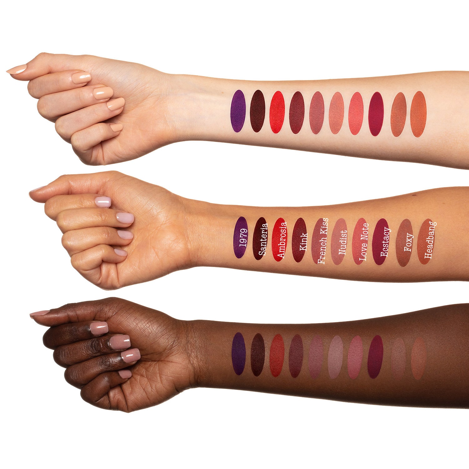 MELT COSMETICS Allday Everyday Lipliner купить в Beauty Storage.  Быстрая доставка по России и СНГ.