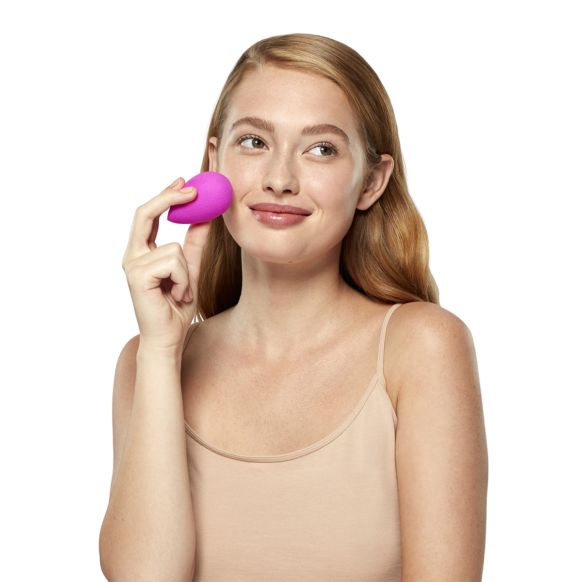 BEAUTYBLENDER Electric Violet купить в Beauty Storage. Быстрая доставка по России и СНГ.