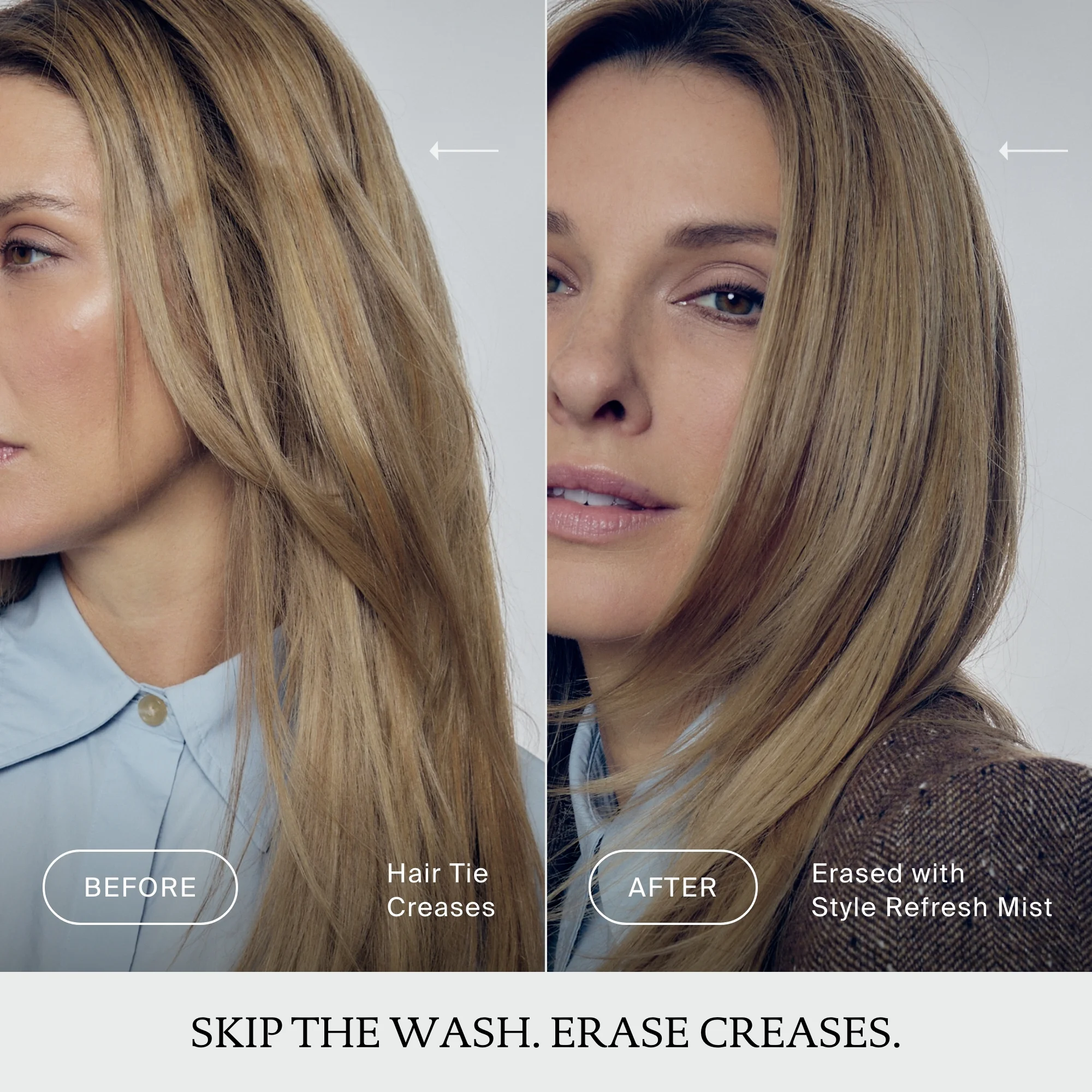 Купить LIVING PROOF Style Refresh Mist на Beautystorage.ru. Быстрая доставка по России и СНГ.