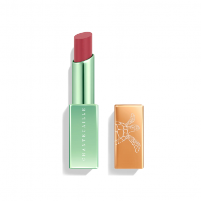 CHANTECAILLE Sea Turtle Collection - Lip Chic - Rosea