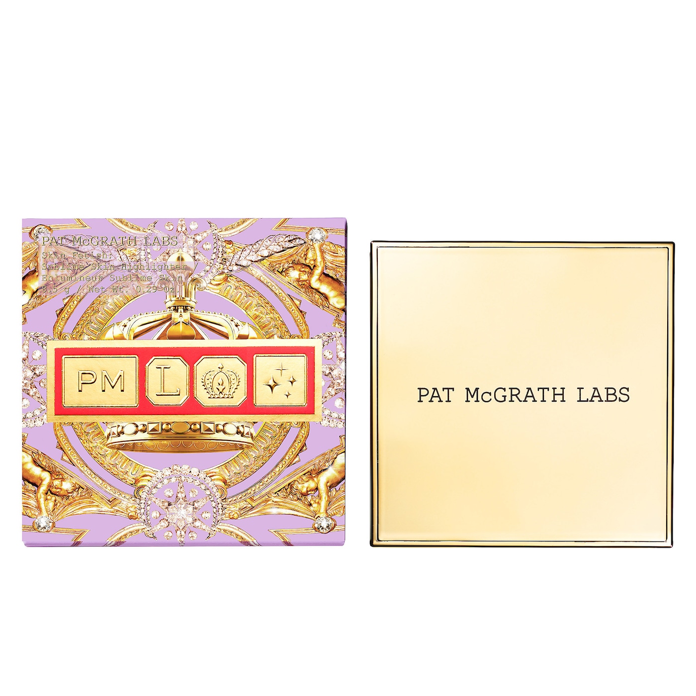 PAT MCGRATH LABS Skin Fetish: Sublime Skin Highlighter