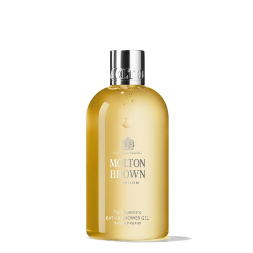 MOLTON BROWN Flora Luminare Bath & Shower Gel