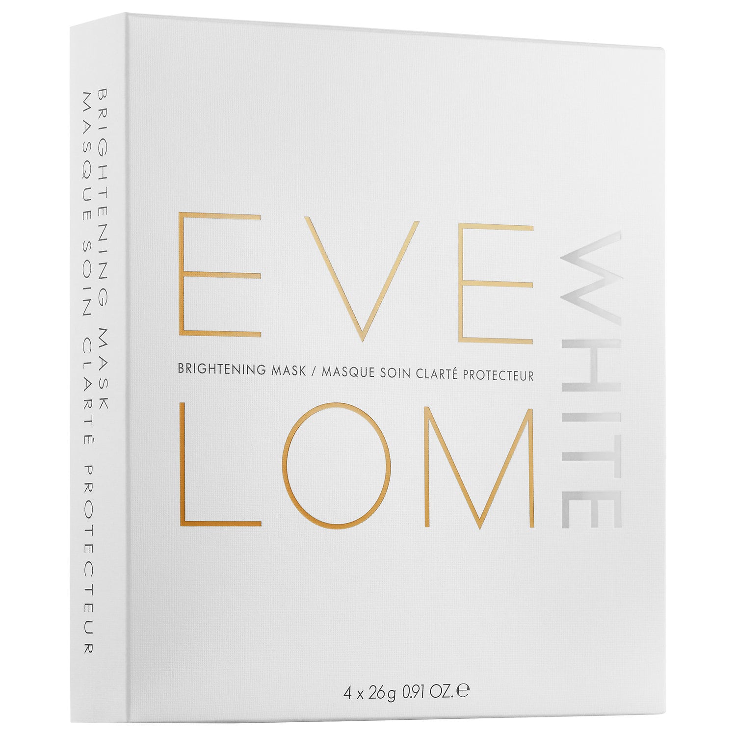 EVE LOM WHITE Brightening Mask