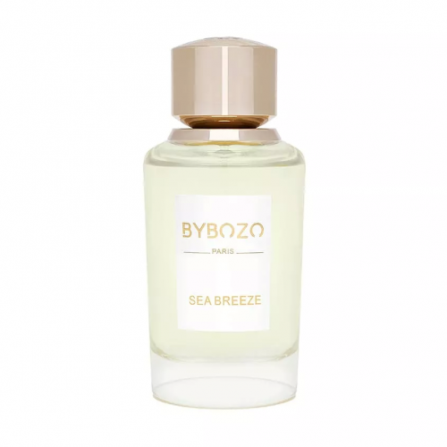 BYBOZO Sea Breeze купить в Beauty Storage. Быстрая доставка по России и СНГ.