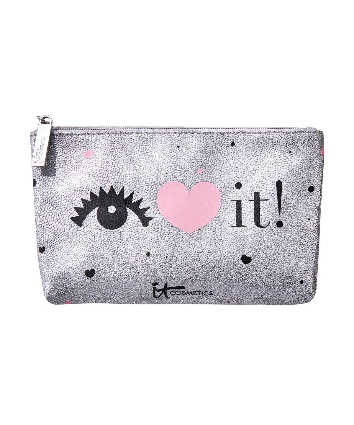 IT COSMETICS Eye Love It Kit купить в Beauty Storage. Быстрая доставка по России и СНГ.