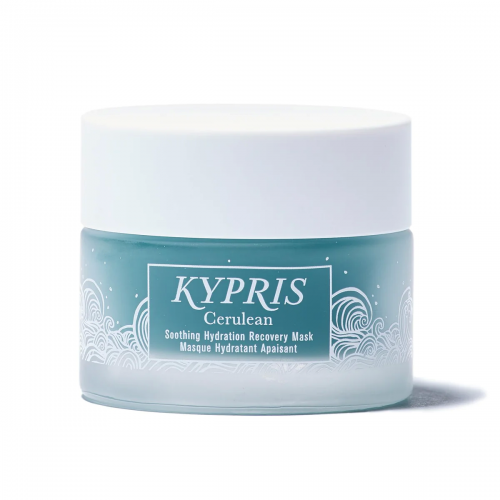 KYPRIS Cerulean Intense Soothing Hydration Mask купить в Beauty Storage. Быстрая доставка по России и СНГ.