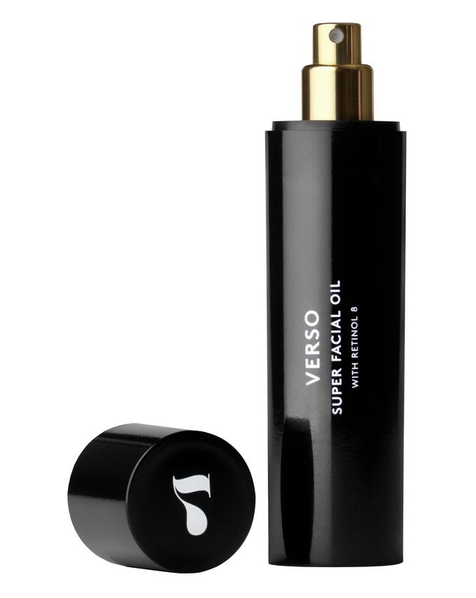 VERSO Super Facial Oil