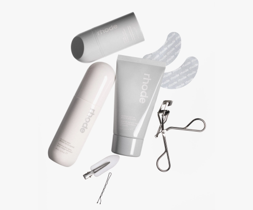 RHODE The Skin Prep Set купить в Beauty Storage. Быстрая доставка по России и СНГ.
