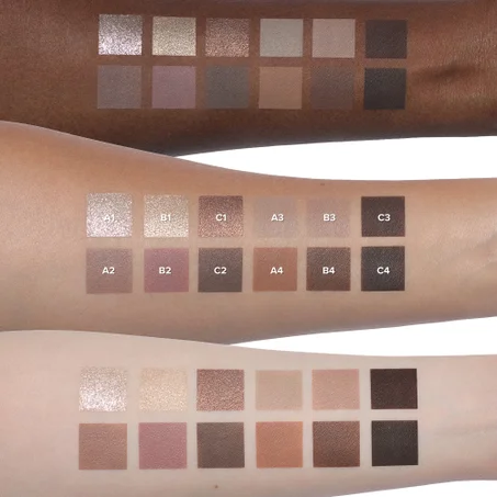 Купить ANASTASIA BEVERLY HILLS Genesis Eyeshadow Palette Genesis Eyeshadow Palette на Beautystorage.ru. Быстрая доставка по России и СНГ.
