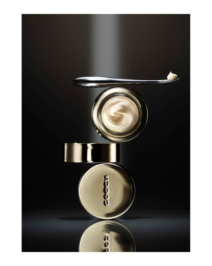 SUQQU Intense Rich Eye Cream купить в Beauty Storage. Быстрая доставка по России и СНГ.