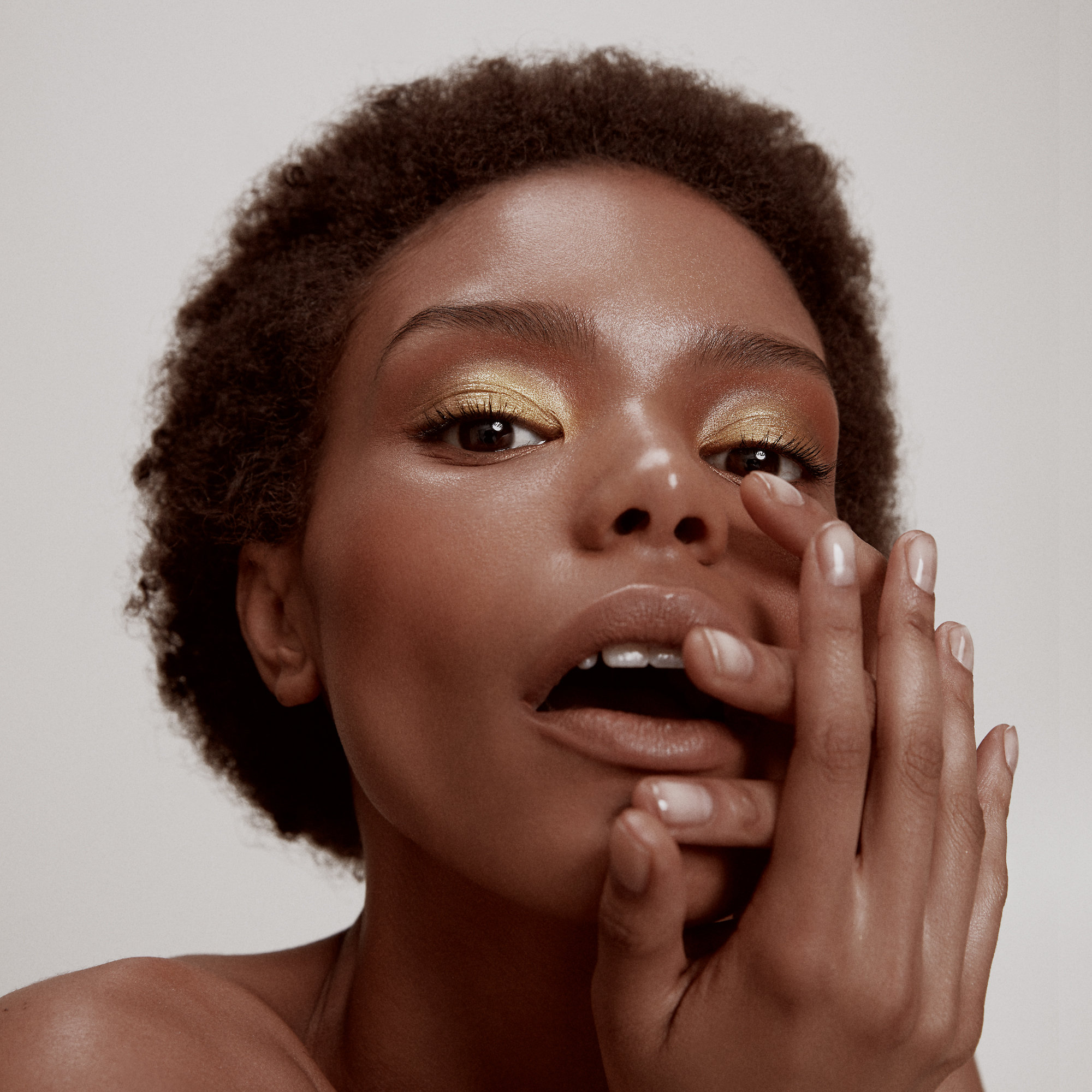 Magnetic Eyeshadow Solar Palette