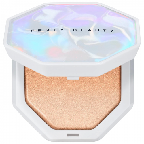 FENTY BEAUTY Demi'Glow Light-Diffusing Highlighter купить в Beauty Storage. Быстрая доставка по России и СНГ.