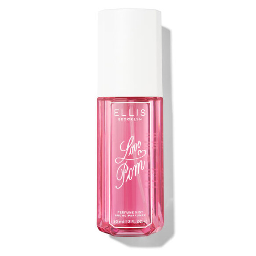 Купить ELLIS BROOKLYN Love Pom Perfume Mist на Beautystorage.ru. Быстрая доставка по России и СНГ.