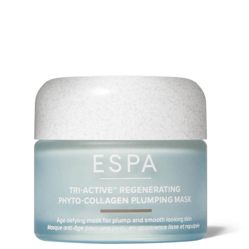 ESPA Tri-Active™ Regenerating Phyto-Collagen Plumping Mask купить в Beauty Storage. Быстрая доставка по России и СНГ.
