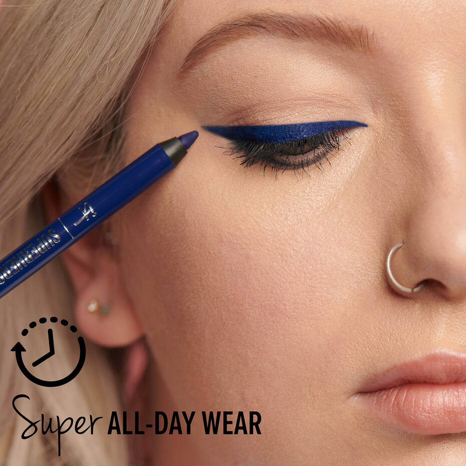 IT COSMETICS Superhero No-Tug Sharpenable Gel Eyeliner купить в Beauty Storage. Быстрая доставка по России и СНГ.