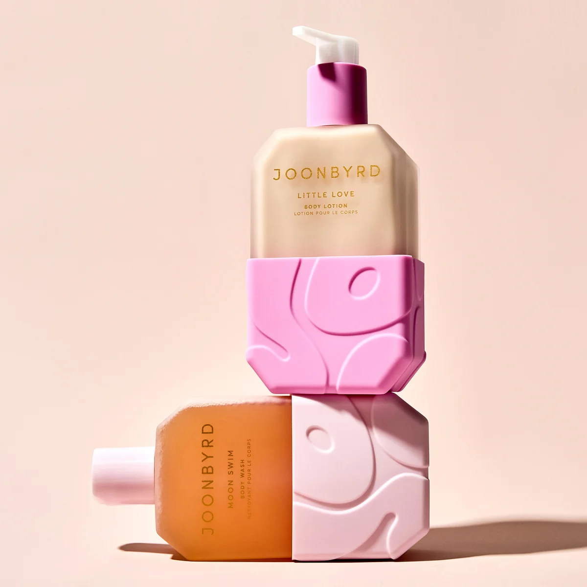 Купить JOONBYRD Little Love Body Lotion на Beautystorage.ru. Быстрая доставка по России и СНГ.