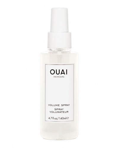 OUAI HAIRCARE Volume Spray