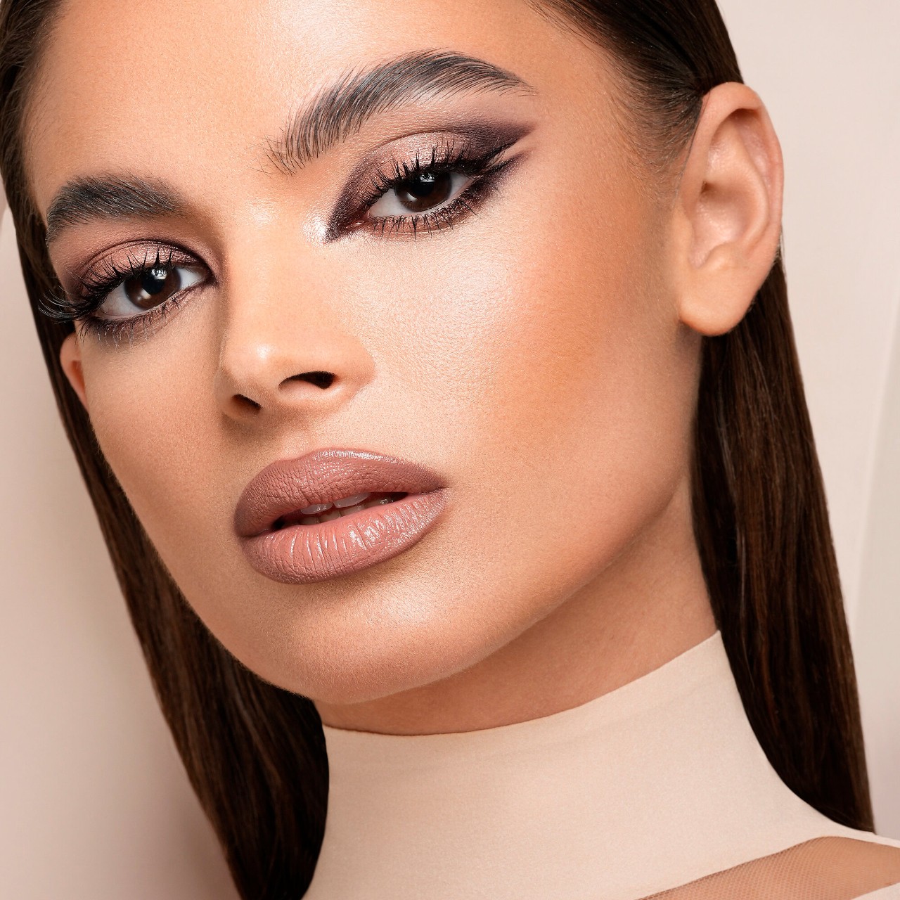 NATASHA DENONA I Need a Nude Eyeshadow Palette купить в Beauty Storage. Быстрая доставка по России и СНГ.