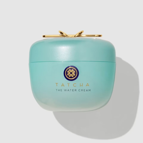 TATCHA The Water Cream Lightweight Pore-Refining Moisturizer - 75 мл