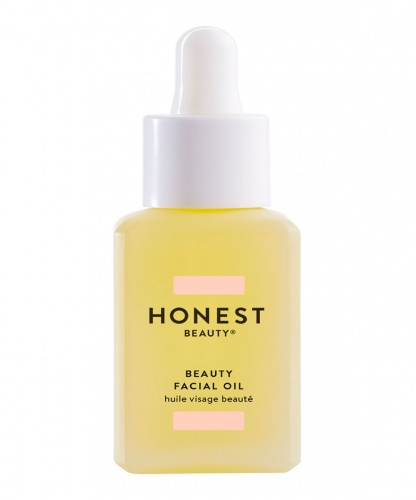 HONEST BEAUTY Beauty Facial Oil купить в Beauty Storage. Быстрая доставка по России и СНГ.