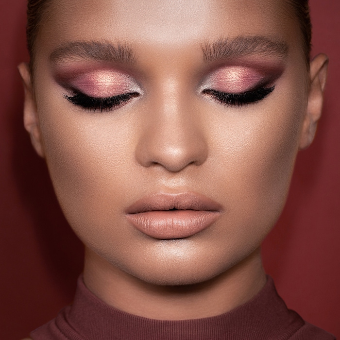 NATASHA DENONA Mini Zendo Eyeshadow Palette
 купить в Beauty Storage. Быстрая доставка по России и СНГ.