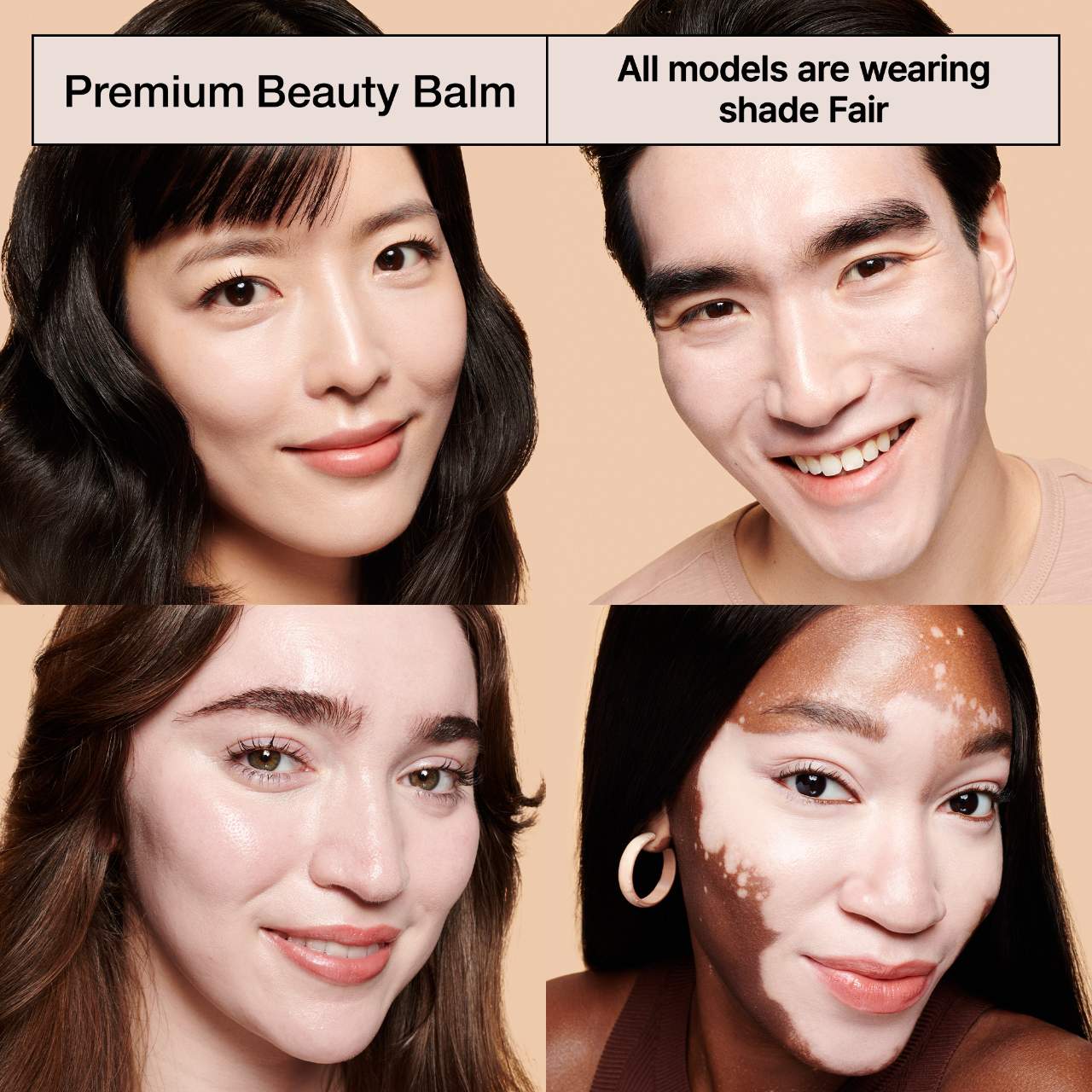 Купить DR. JART+ Premium BB Tinted Moisturizer with Niacinamide and SPF 40 на Beautystorage.ru. Быстрая доставка по России и СНГ.
