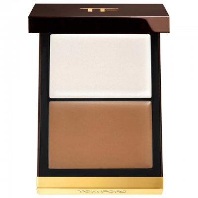 TOM FORD Shade And Illuminate Cream Contour Duo - Intensity 0.5