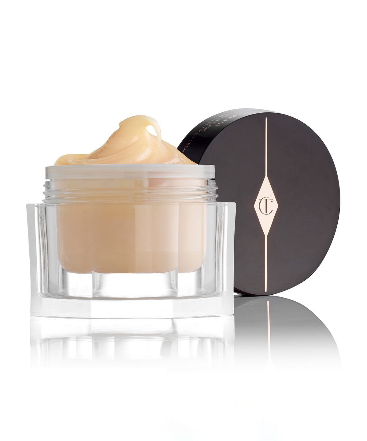 CHARLOTTE TILBURY Charlotte's Magic Night Cream купить в Beauty Storage.  Быстрая доставка по России и СНГ.