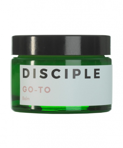 Disciple Skincare Go-To Balm (50ml)