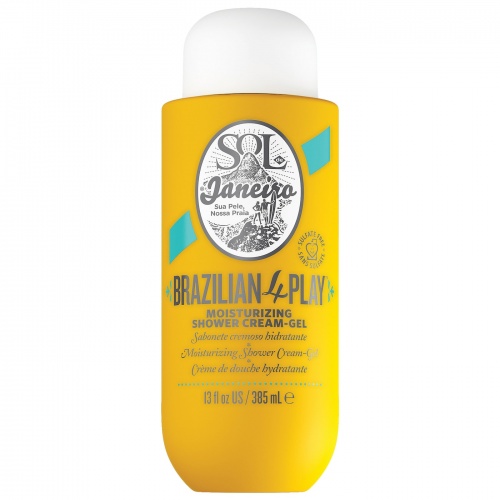 SOL DE JANEIRO Brazilian 4 Play Moisturizing Shower Cream-Gel купить в Beauty Storage. Быстрая доставка по России и СНГ.
