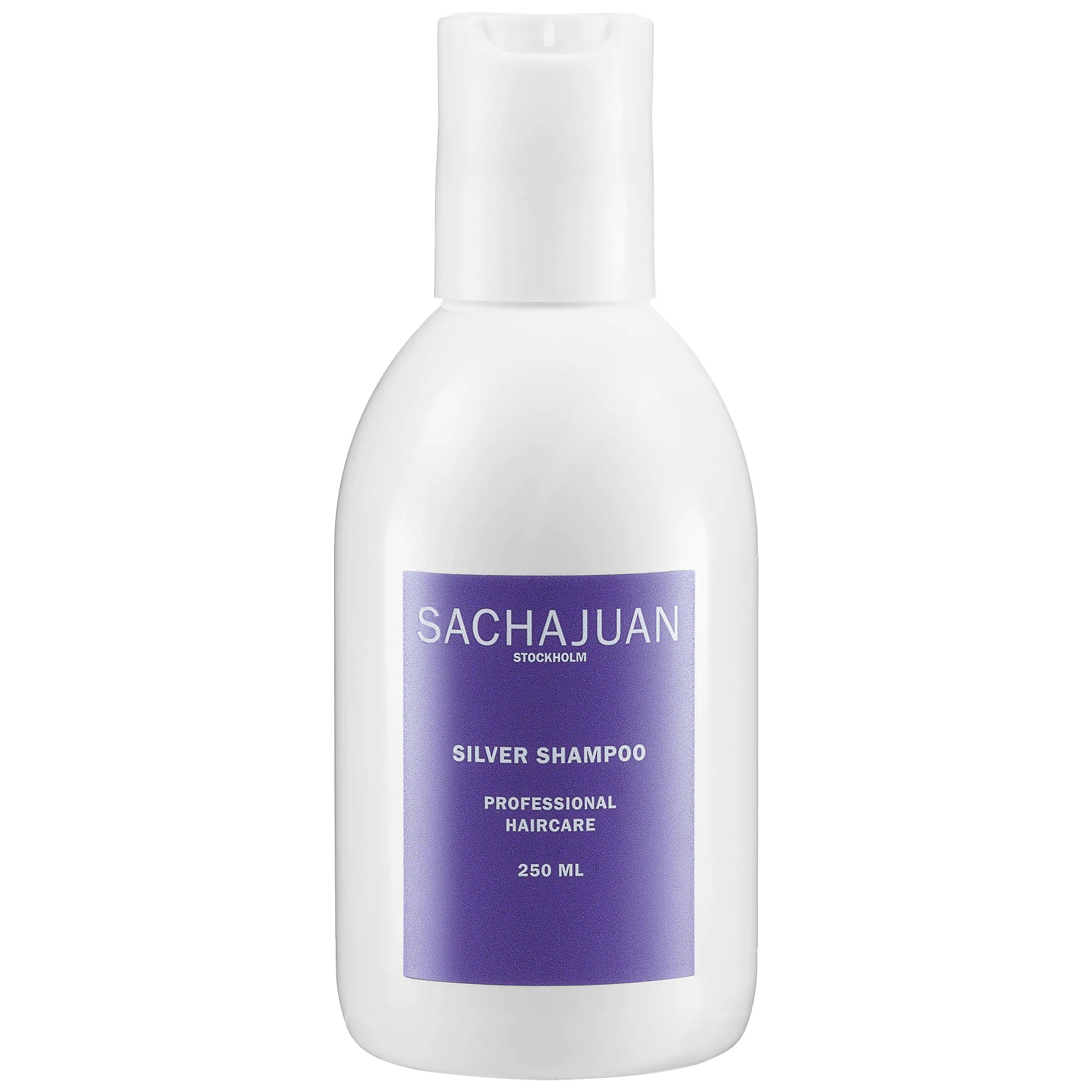 SACHAJUAN Silver Shampoo