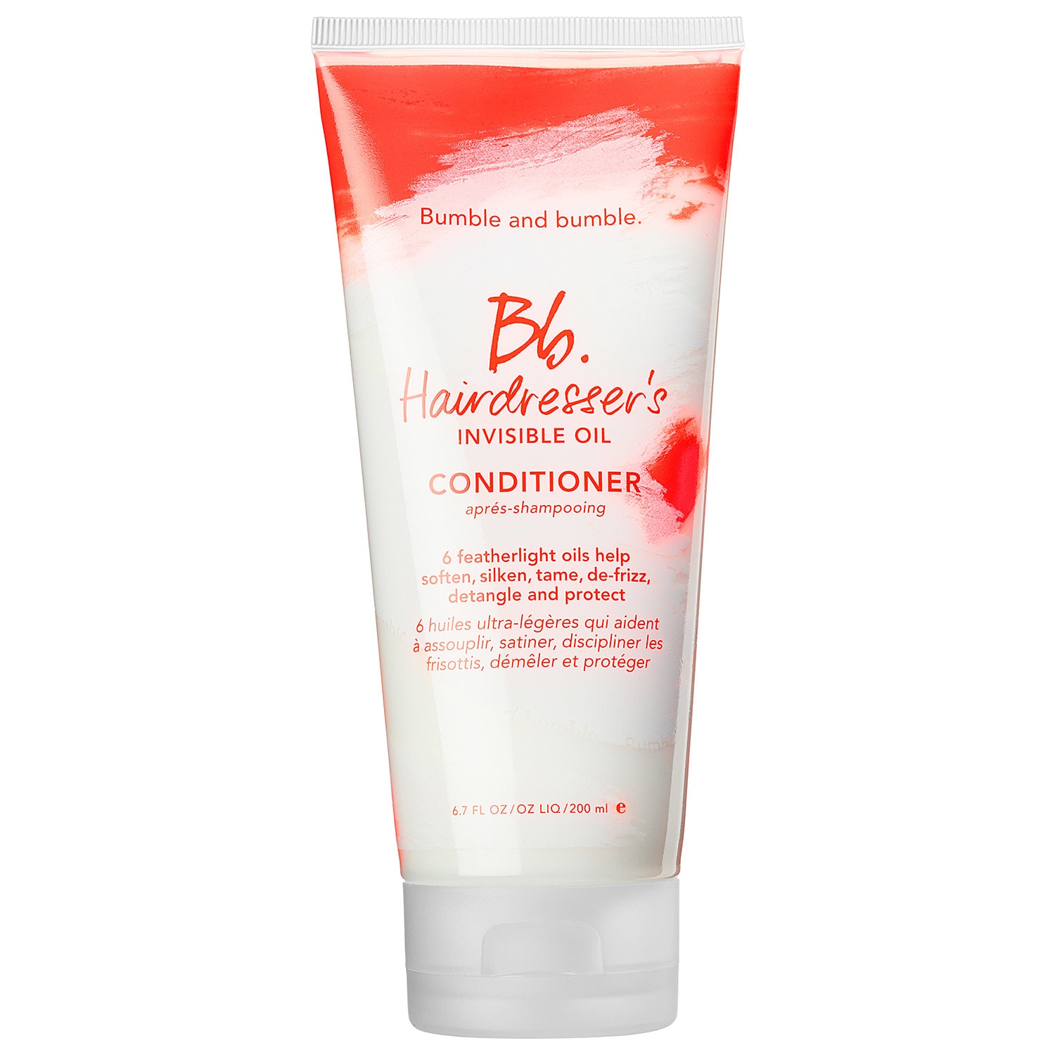 BUMBLE AND BUMBLE Hairdresser’s Invisible Oil Conditioner