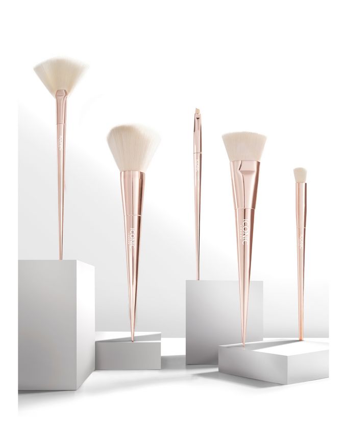  ICONIC LONDON Ultimate Face Set