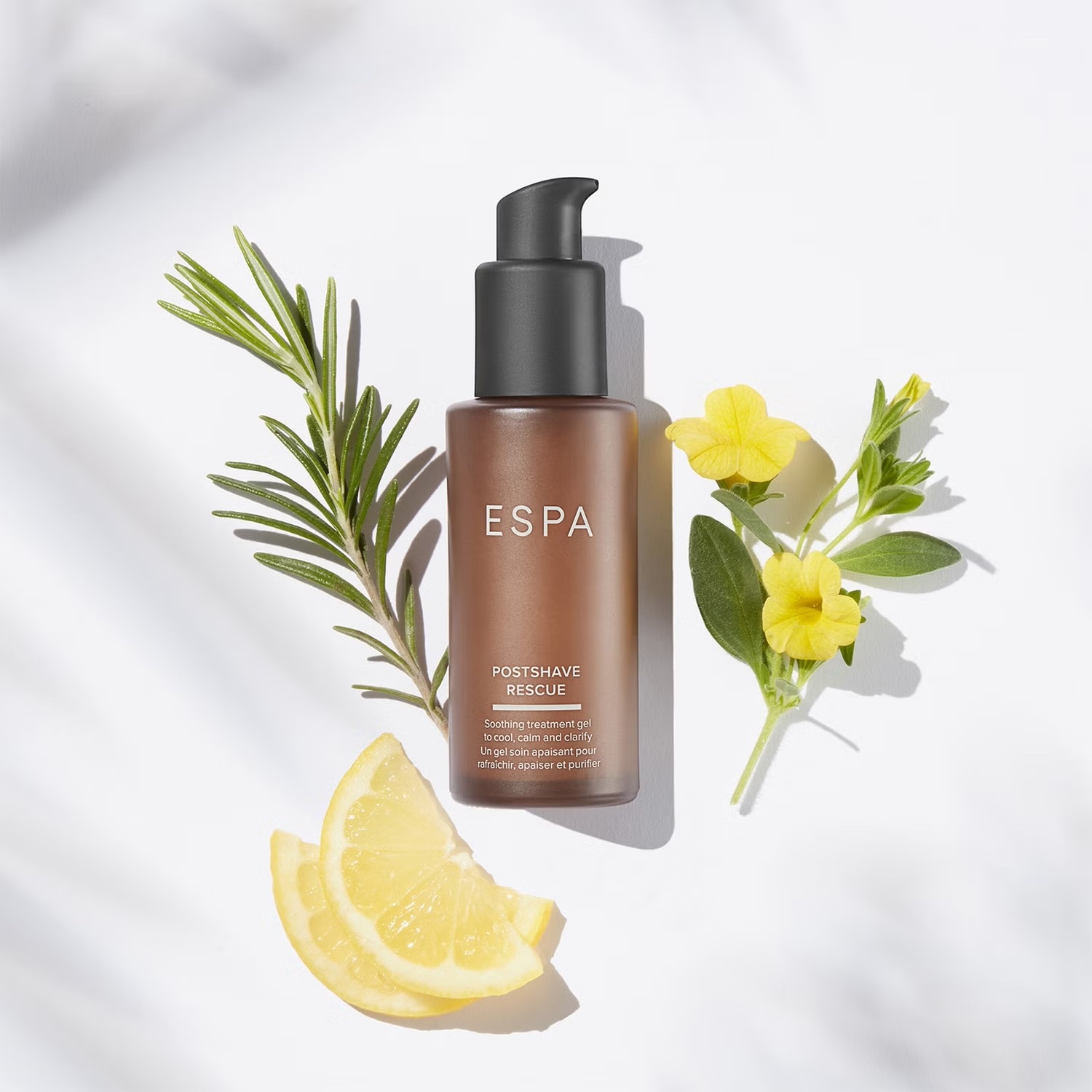 ESPA Postshave Rescue купить в Beauty Storage. Быстрая доставка по России и СНГ.