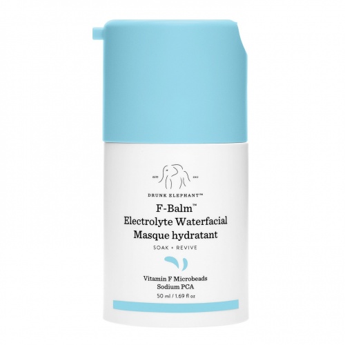 DRUNK ELEPHANT F-Balm™ Electrolyte Waterfacial Mask