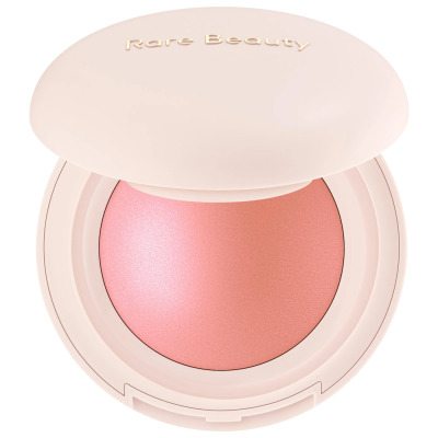 RARE BEAUTY BY Selena Gomez Soft Pinch Luminous Powder Blush - Cheer (оттенок Селены)
