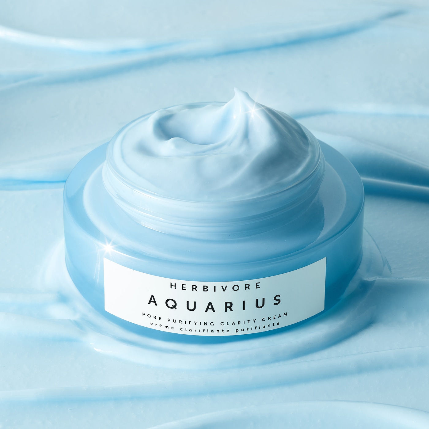 HERBIVORE Aquarius Pore Purifying BHA Cream купить в Beauty Storage. Быстрая доставка по России и СНГ.