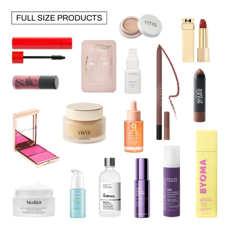 Купить THE CULT BEAUTY Advent Calendar Special Edition на Beautystorage.ru. Быстрая доставка по России и СНГ.