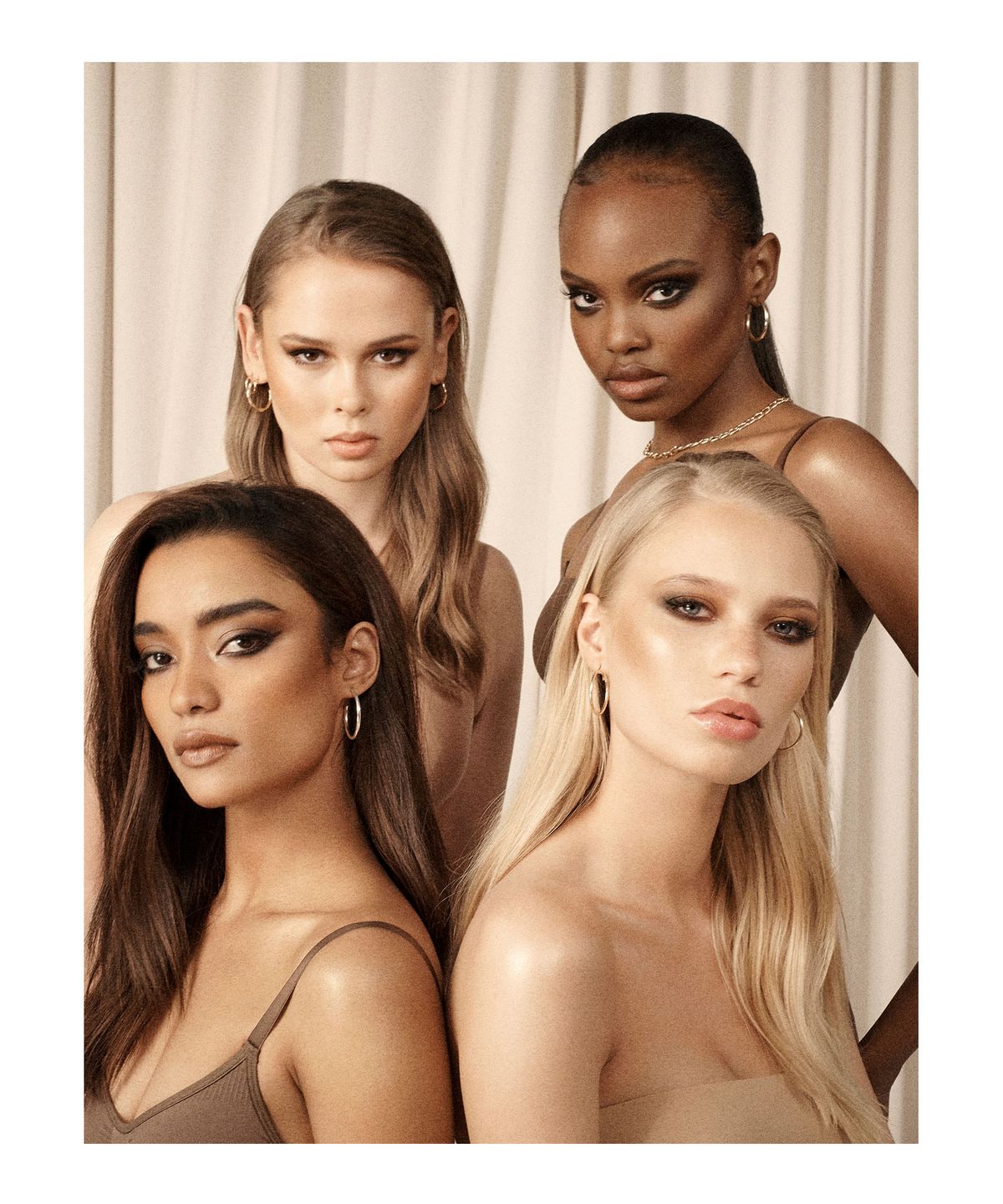 VIEVE Modern Bronzer купить в Beauty Storage. Быстрая доставка по России и СНГ.
