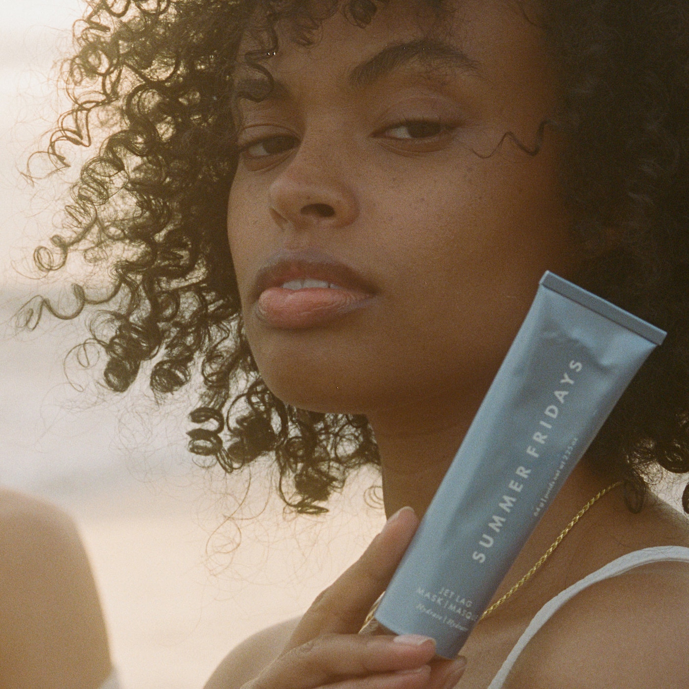 SUMMER FRIDAYS Jet Lag Mask купить в Beauty Storage. Быстрая доставка по России и СНГ.
