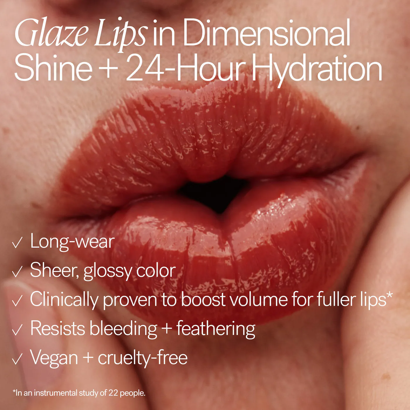 Купить ILIA Overglaze Hydrating Lip Gloss на Beautystorage.ru. Быстрая доставка по России и СНГ.